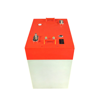 Un38 3 Msds Lifepo4 Golf Cart batterie 32ah 64ah 128ah