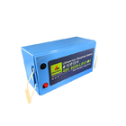 48v 60Ah Storage LiFePo4 Battery Pack Intelligent With MES System UL CB UN38.3 Approved