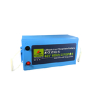 Solar Lithium Iron Phosphate batterijen 48V 51.2V 60Ah 120Ah LiFePo4 batterij