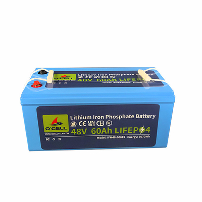48v 60Ah リチウム鉄リン酸電池 パック ホームエネルギー貯蔵システム