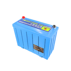 Certification UL batterie au lithium phosphate 36v 60ah