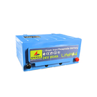 24V80Ah LiFePO4 Lithium-Eisenphosphat-Batterie 24V 80Ah Energiespeicherbatterie