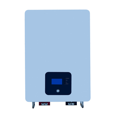 Lifepo4 Batería de almacenamiento de iones de litio para el hogar 51.2v 100ah