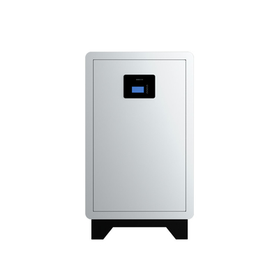 51.2V 200Ah 400Ah LiFePo4 Power Wall 5Kwh 10Kwh Batería de almacenamiento de energía para el hogar