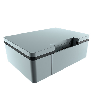 10KWH 20KWH 30KWH 40KWH Zonne-energieopslagbatterij LFP ESS 48V 100AH Lithiumbatterij