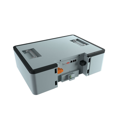 10KWH 20KWH 30KWH 40KWH Zonne-energieopslagbatterij LFP ESS 48V 100AH Lithiumbatterij