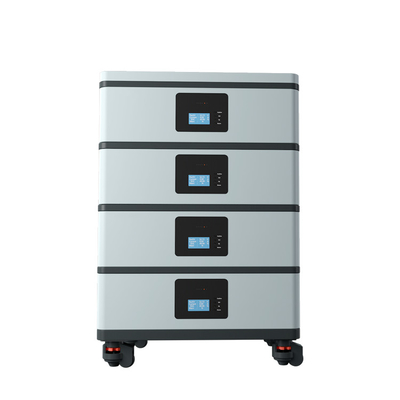 100h 51.2v Batteria agli ioni di litio Home Energy Storage Lifepo4