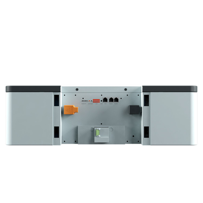 5kwh Heim-Energiespeichersystem 51.2v 100ah All-in-One ESS Lifepo4 Batteriepack