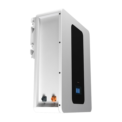 Connexion au réseau hybride Système de stockage de batterie à domicile 51.2V 100Ah 5kWh Batterie de stockage ESS