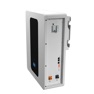 Clase de protección IP65 100Ah 5kwh Batería Lifepo4 Perfecta para almacenamiento de energía Batería ESS