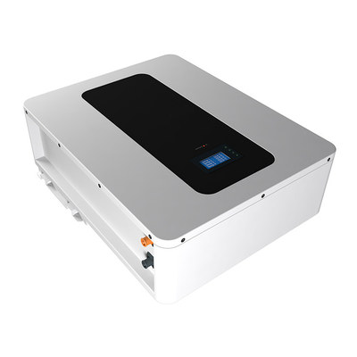 Clase de protección IP65 100Ah 5kwh Batería Lifepo4 Perfecta para almacenamiento de energía Batería ESS