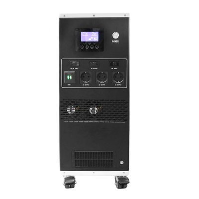 3KW Home Energy Battery ESS 3KWH Energy Storage LiFePO4 Battery