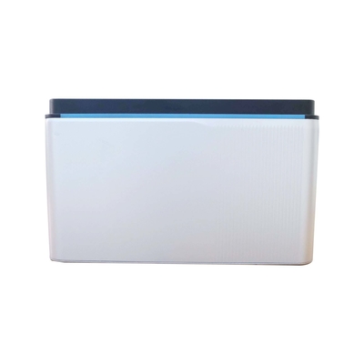 Système d'énergie solaire Batterie au lithium 1kw 2kw 3kw Système de stockage d'énergie hors réseau
