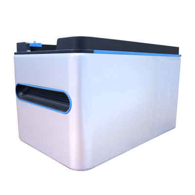 4000 durée de vie 1 kW 2 kW centrale électrique portable avec 5 batteries parallèles maximum