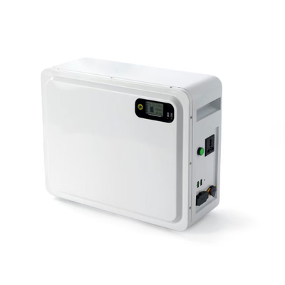 屋外 2kw 4kw 携帯太陽光発電機 110V/220V エネルギー貯蔵 リチウム電池発電所