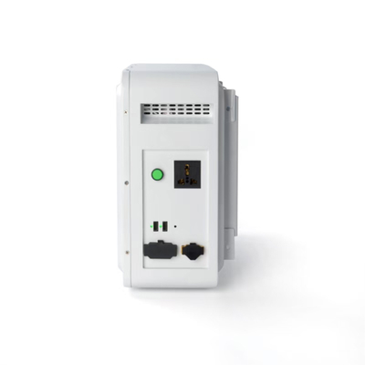 2KW 4KW generatore solare Power Bank Stazione elettrica portatile Generatore solare