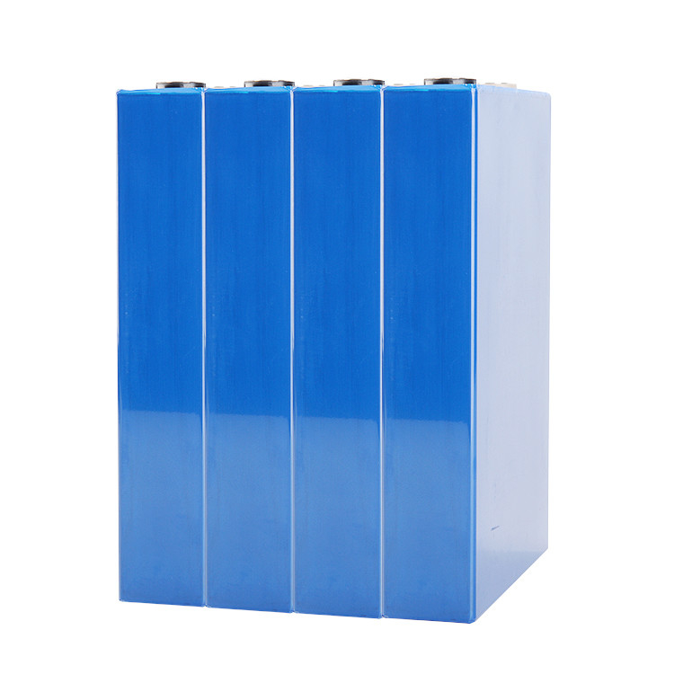 3.2V 120ah Prismatic Lifepo4 Lithium Phosphate Cell Battery For Solar System