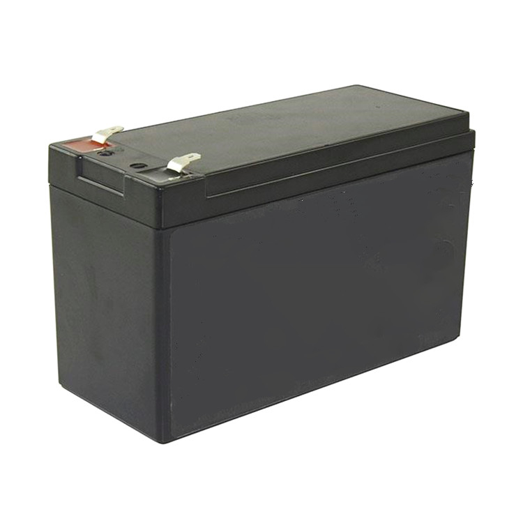 12V 7.5Ah Lifepo4 Power Pack portátil LFP Bateria de íon de lítio fosfato