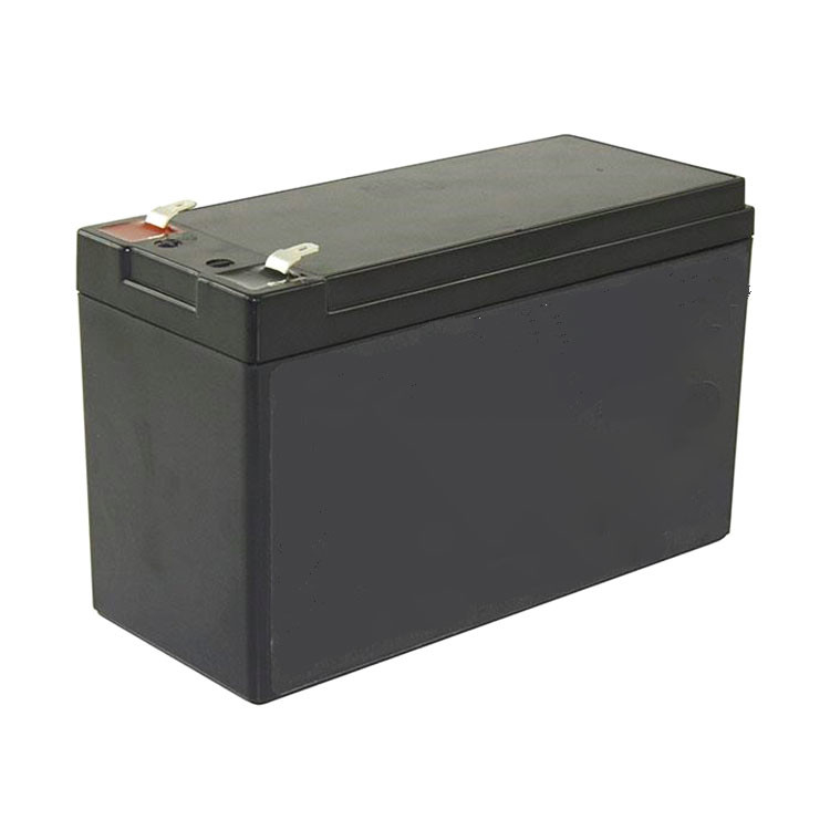 12V 7.5Ah Lifepo4 Power Pack portátil LFP Bateria de íon de lítio fosfato