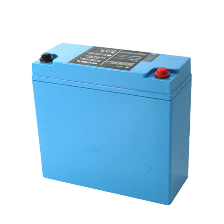 Lifepo4 Batería 3.2v 20ah Lifepo4 20ah Batería