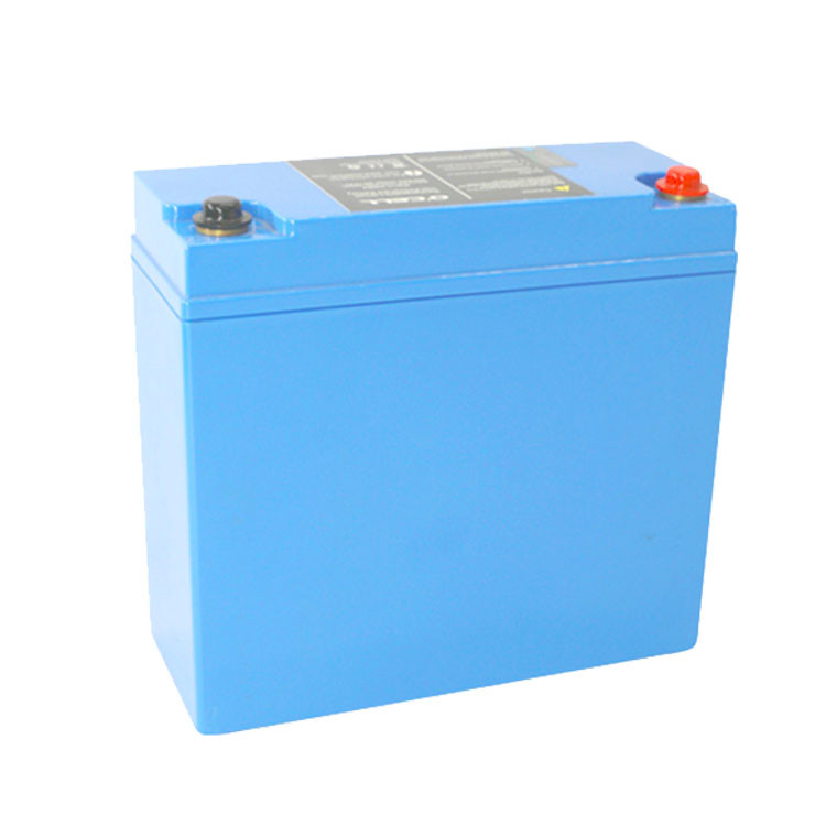Lifepo4 Batería 3.2v 20ah Lifepo4 20ah Batería