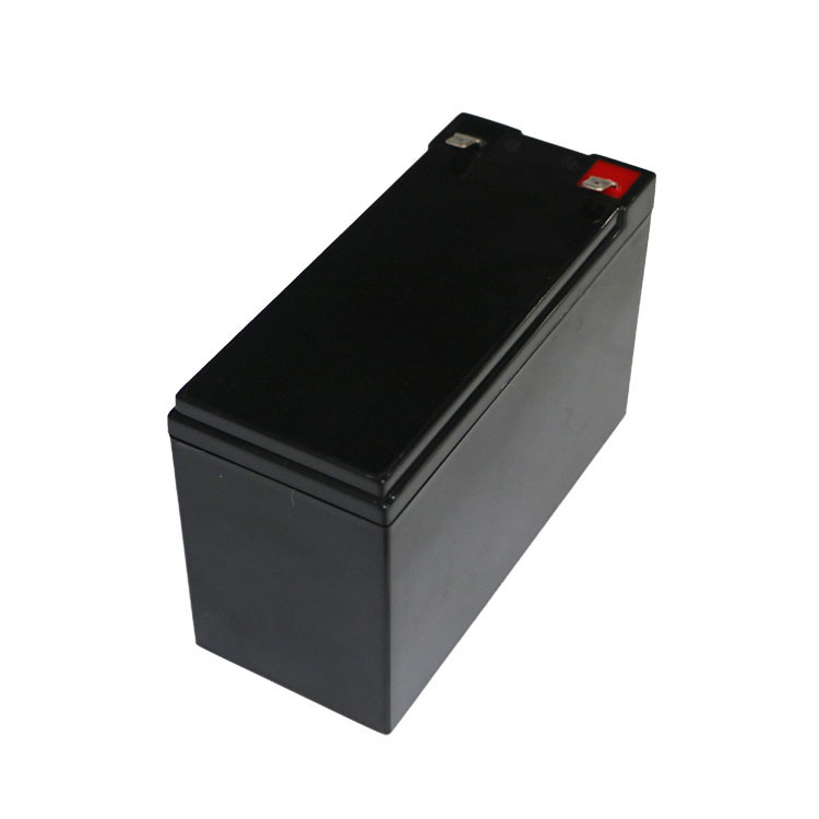 Paquete de poder portátil de batería de Ion LiFePo 4 del litio de OCELL 12V 7.5Ah