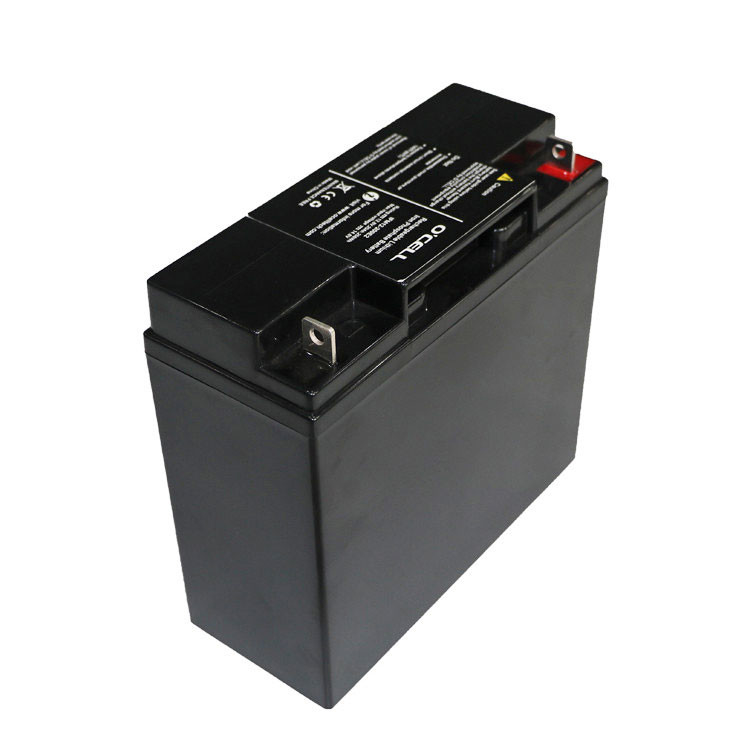 LFP Bateria 12V Lithium Ion LiFePo4 Battery Pack 12V 12Ah