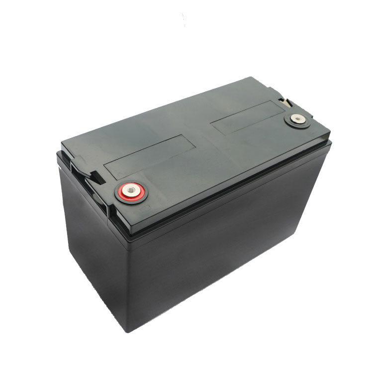 Batterie-Satz des Lithium-Eisen-100AH 200ah RV LiFePo4