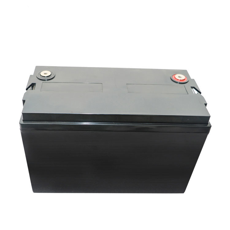 Блок батарей утюга 100AH 200ah RV LiFePo4 лития