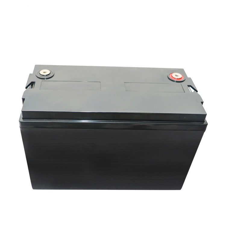 Batterie-Satz des Lithium-Eisen-100AH 200ah RV LiFePo4