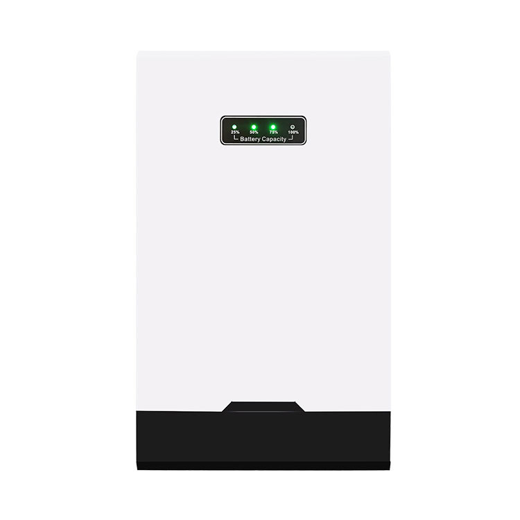 壁掛けリチウム電池 220V 5kw 48v 太陽光インバーター電池