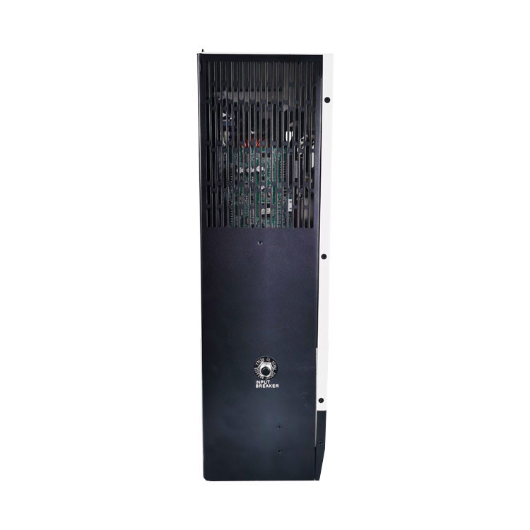 Off-grid zonne-inverter MPPT 3kw 5kw hybride zonne-inverter