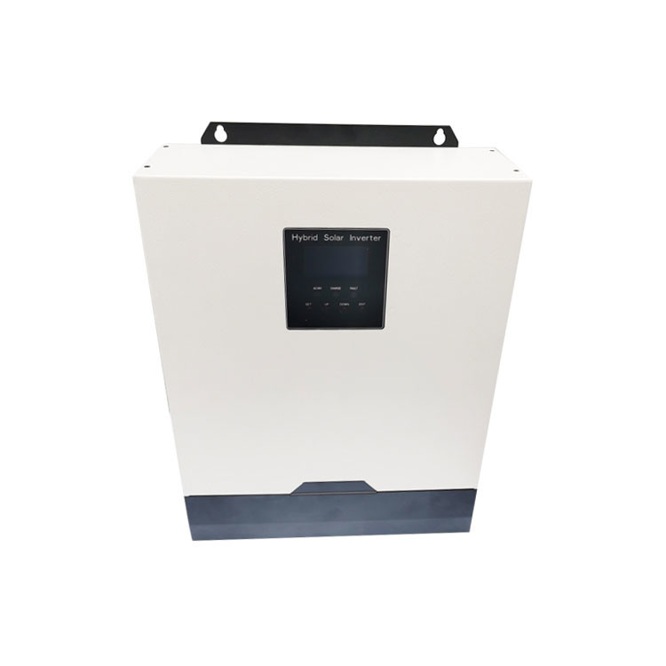 5kw 5000w Off Grid Solar Hybrid Inverter MPPT Bateria para ESS