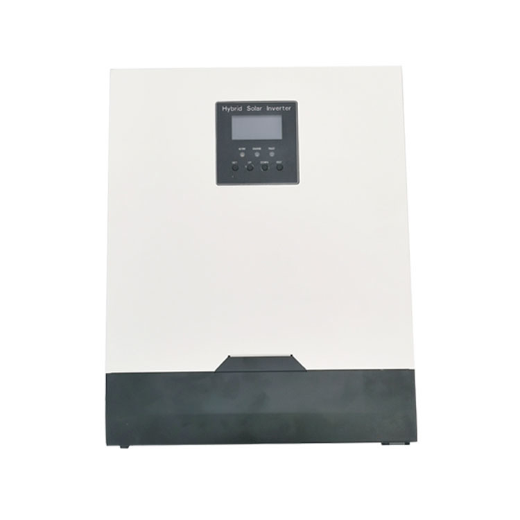 2kw 3kw 4kw 5kw 10kw weg vom Gitter-hybriden Solarinverter