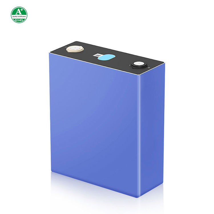 Celdas de batería Lfp Batería solar LiFePo4 50Ah 80Ah 100Ah Batería LiFePo4