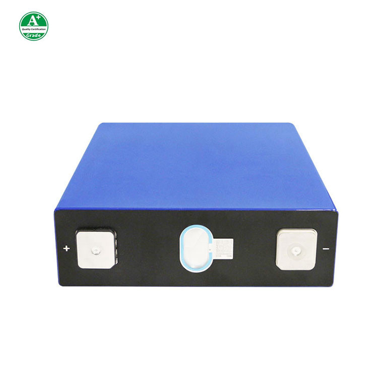 Lithium-Eisenphosphatbatterie mit tiefem Zyklus
