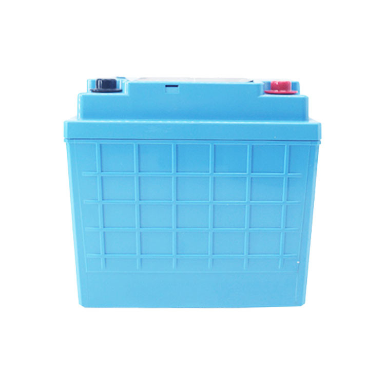 AKKU 40Ah 12V LiFePo4 배터리 팩 LiFePo4 배터리 리튬 이온 배터리 팩