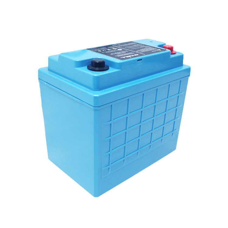 Batterie LiFePo4 AKKU 40Ah 12V Batterie LiFePo4 Batteries Li Ion