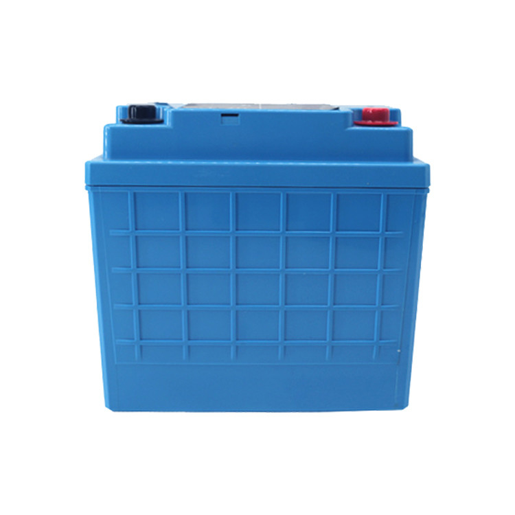 AKKU 40Ah 12V LiFePo4 배터리 팩 LiFePo4 배터리 리튬 이온 배터리 팩