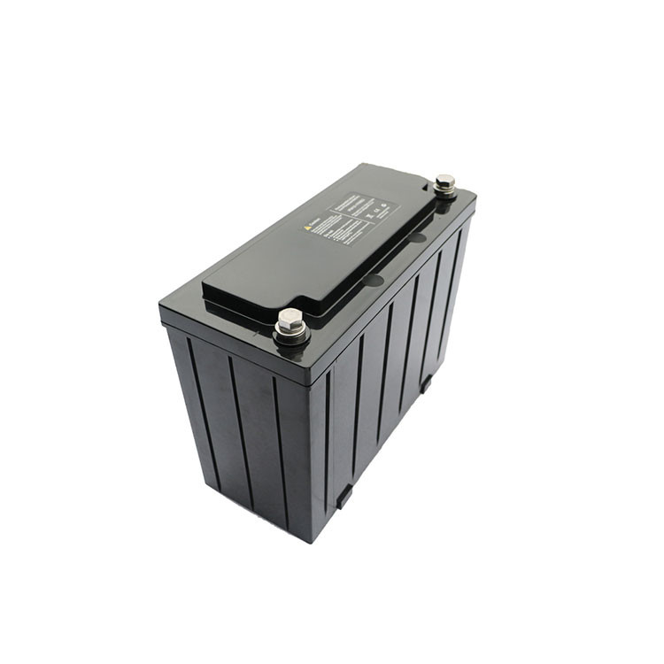 Wieder aufladbare Notstromversorgung durch Batterien 12V 200Ah 170Ah 340Ah 510Ah 680Ah BMS Lithium Ion Lifepo 4