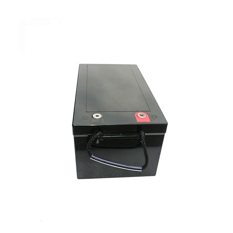 Ciclo profondo batteria Lifepo4 12v 400ah 100Ah 200Ah 300Ah batteria LiFePo4