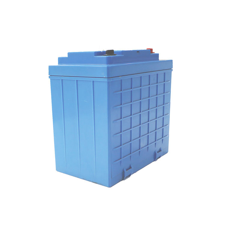 24V LiFePo4 Battery Pack 24V 50Ah 100Ah 150Ah Lithium ion Battery
