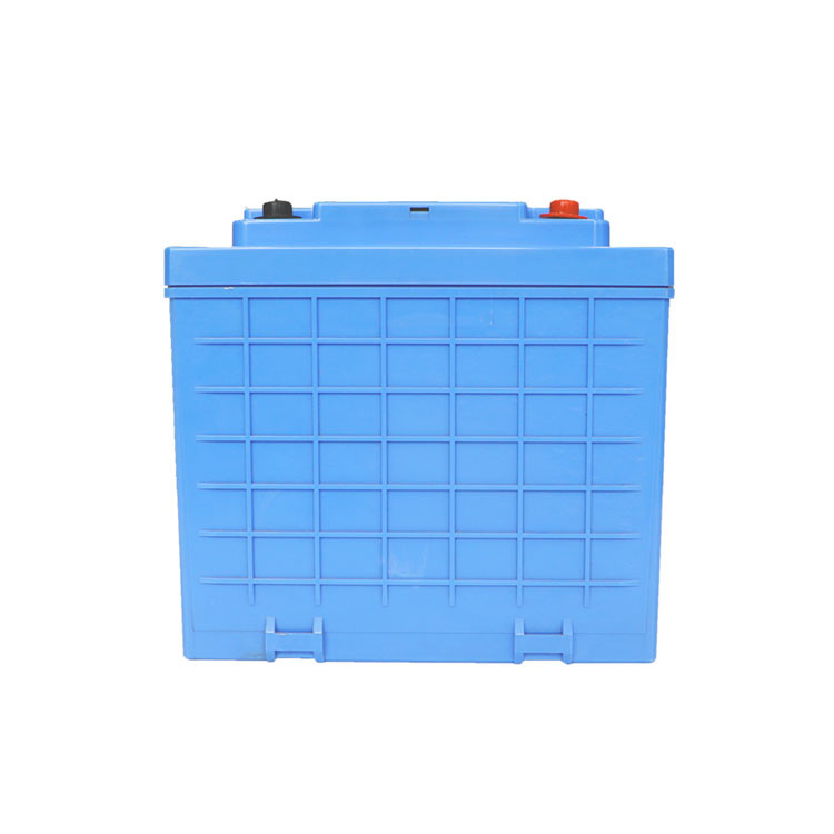 24V LiFePo4 Battery Pack 24V 50Ah 100Ah 150Ah Lithium ion Battery
