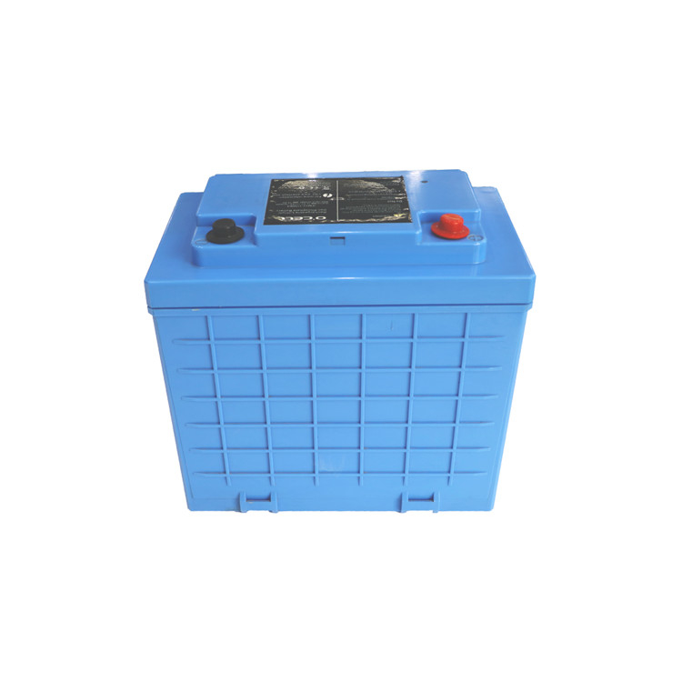 Batterie LiFePO4 Lithium fer phosphate LFP batterie 24V 48V 120Ah 150Ah 200Ah 250Ah 300Ah