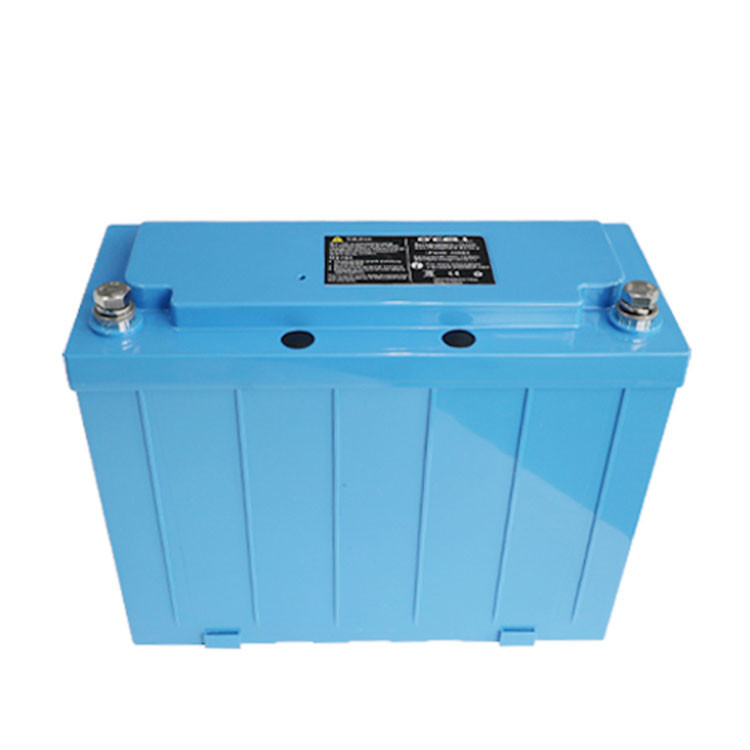 Batterie-Satz-Solarenergie-System-Speicher 50ah 80ah 100ah 150ah 200ah 48V LiFePo4