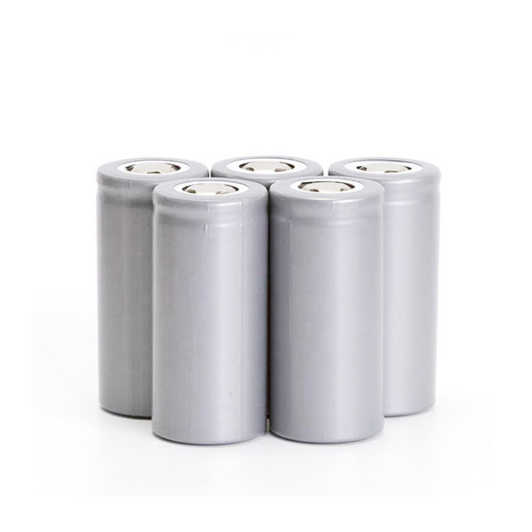 リチウム鉄の隣酸塩電池32700のライフポ4細胞のCylindrica ライフポ4電池