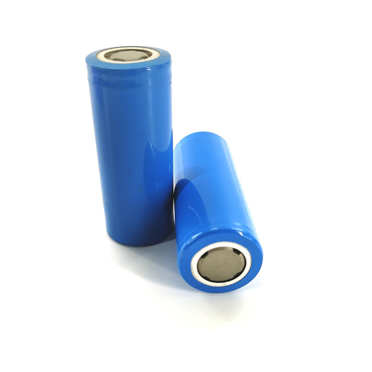 リチウム イオン鉄の隣酸塩電池のパックのためのライフポ4電池18650 1500mAh 30A 3.2Vの再充電可能なライフポ4電池