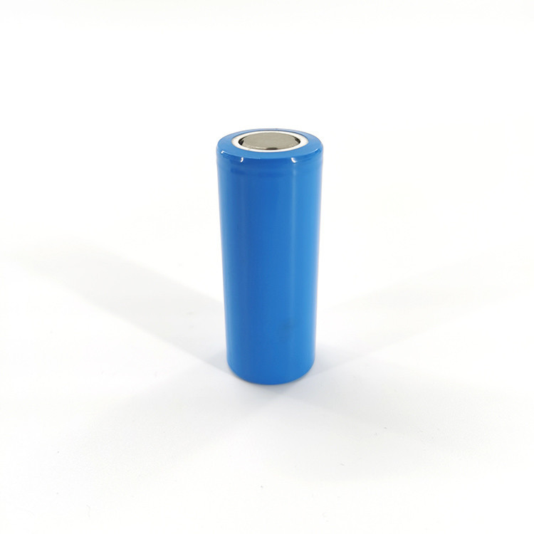 Rechargeable LiFePo4 Battery Cell Deep Cyle Lithium ion 3.2V 4Ah 26700 Battery Cell