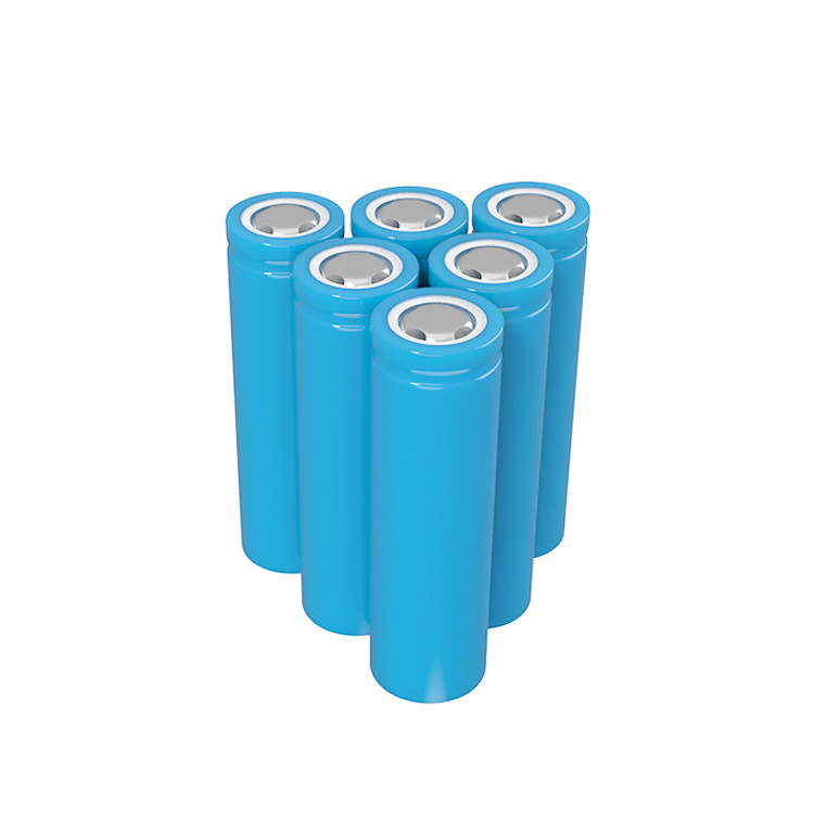 26650 Batterie LiFePo4 à ions de lithium Batterie LFP cylindrique 3,2 V 3000 mAh 3300 mAh