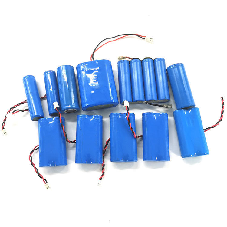 Batteria Hoverboard 25,2V 4000mAh – Ioni Di Litio 24V 4Ah Con BMS 15A, Connettore XT60, 100,8Wh, Per Scooter E Monocicli